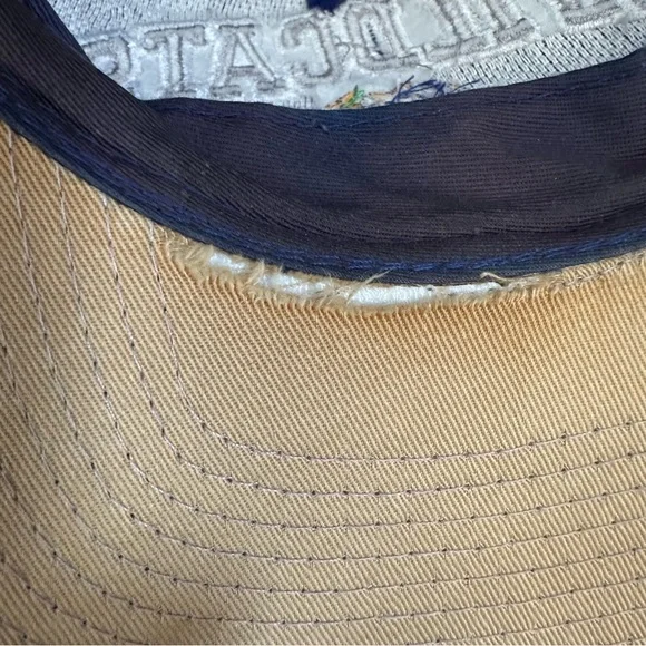 Vintage Kentucky Wildcats Hat Embroidered SS Supersport Faded Cap - Picture 6 of 9